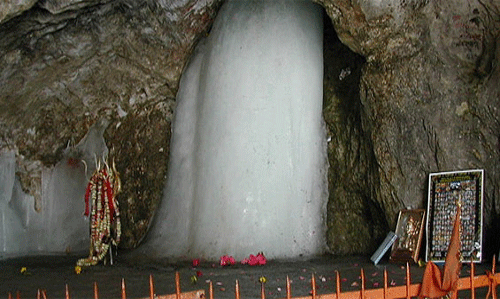 Maa Devi ke Darshan