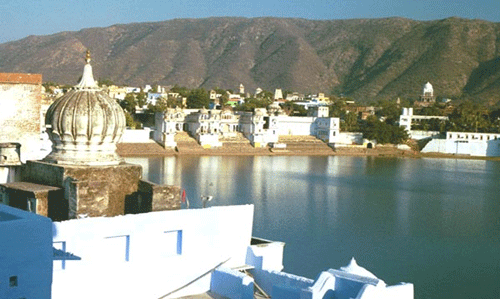 Devoted Tour of Holy Pushkar