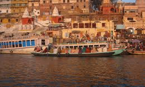 Varanasi - Holy City of India