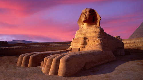 Remarkable Egypt