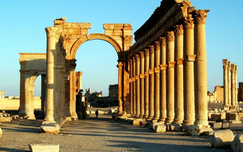 Explore Historic Egypt