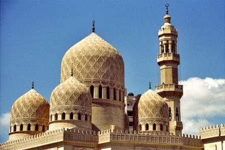 Explore Historic Egypt