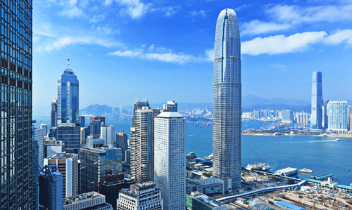 Miraculous Hong Kong and Macau