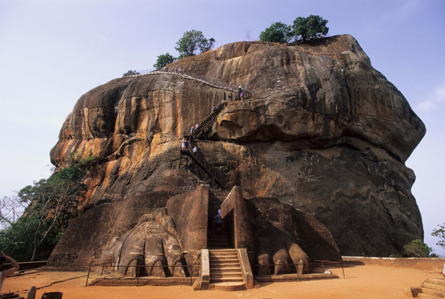 Extreme Sri Lanka