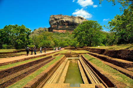 Extreme Sri Lanka