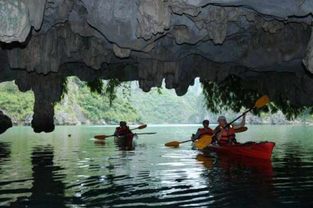 Explore Best of Hanoi and Halong