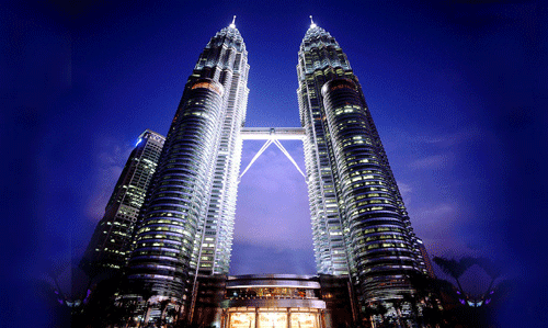 Astonishing & Remarkable Tour of Genting & Kuala Lumpur