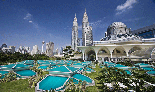 Astonishing & Remarkable Tour of Genting & Kuala Lumpur