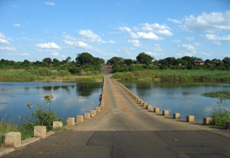 Touristic Kruger & Mpumalanga
