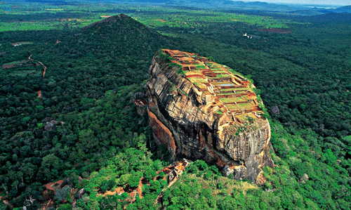 Exculsive Srilankan Safari